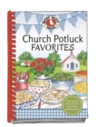 Church Potluck Favorites - eBook