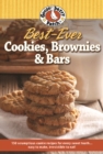 Best-Ever Cookie, Brownie & Bar Recipes - eBook