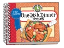Our Favorite One-Dish Dinner Recipes - Book