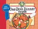 Our Favorite One-Dish Dinner Recipes - eBook