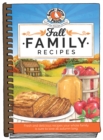 Fall Family Recipes - Book