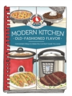 Modern Kitchen, Old-Fashioned Flavors - Book