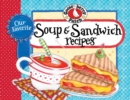 Our Favorite Soup & Sandwich Recipes - eBook