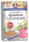 2020 Gooseberry Patch Appointment Calendar - Book