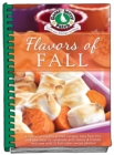 Flavors of Fall - Book