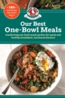 Our Best One Bowl Meals - Book