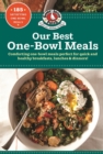 Our Best One Bowl Meals - eBook