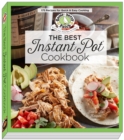 Best Instant Pot Cookbook - Book