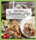 Best Instant Pot Cookbook - eBook