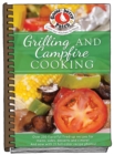 Grilling and Campfire Cooking - Book