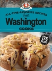 All-Time-Favorite Recipes from Washington Cooks - Book