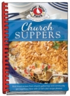 Church Suppers - Book
