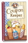 Farmhouse Coupon Keeper - Book