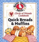 Circle of Friends Cookbook: Quick Breads & Muffin Recipes - eBook