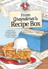 From Grandma's Recipe Box - eBook