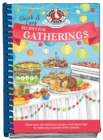Quick & Easy Recipes for Gatherings - Book