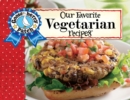 Our Favorite Vegetarian Recipes - eBook