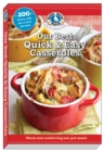 Our Best Quick & Easy Casseroles - Book