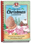 A Very Merry Christmas Cookbook - Book