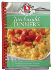 Weeknight Dinners - Book