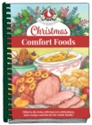 Christmas Comfort Foods - Book