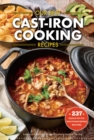 Our Best Cast Iron Cooking Recipes - eBook