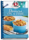 Dinners on a Dime - Book