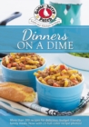 Dinners on a Dime - eBook