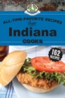 All-Time-Favorite Recipes from Indiana Cooks - eBook