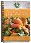Fresh & Easy Family Meals - Book
