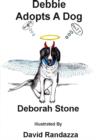 Debbie Adopts A Dog - eBook