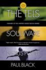 The Tels Trilogy - eBook