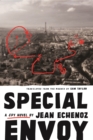 Special Envoy : A Spy Novel - eBook