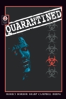 Quarantined - eBook