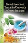Natural Products & Their Active Compounds on Disease Prevention - Book