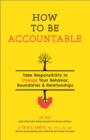 How To Be Accountable - Book