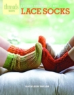 Threads Selects: Lace Socks: 9 lovely patterns to knit - Book
