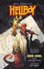 Hellboy: Odd Jobs - eBook