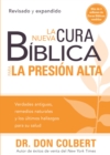 La nueva cura biblica para la presion alta - eBook