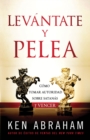 Levantate y Pelea - eBook