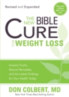 The New Bible Cure for Weight Loss - eBook