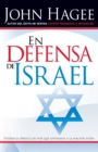 En Defensa de Israel : Evidencia Biblica de por que apoyamos a la nacion judia - eBook