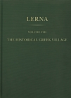 The Historical Greek Village - eBook
