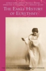 The Early History of Eurythmy - Book