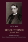 Rudolf Steiner, Life and Work : 1919-1922: Social Threefolding and the Waldorf School - Book