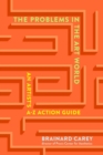 The Problems in the Art World : An Artist's A-Z Action Guide - eBook