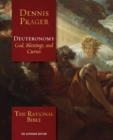 The Rational Bible: Deuteronomy - Book