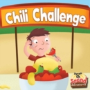 The Chili Challenge : Phoenetic Sound /Ch/ - eBook