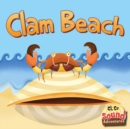 Clam Beach : Phoenetic Sound (/Cl/, /Cr/) - eBook