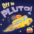 Off To Pluto! : Phoenetic Sound (/Pl/, /Pr/) - eBook